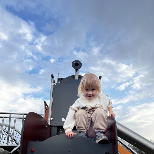 Лиза Даниловна — юная актриса